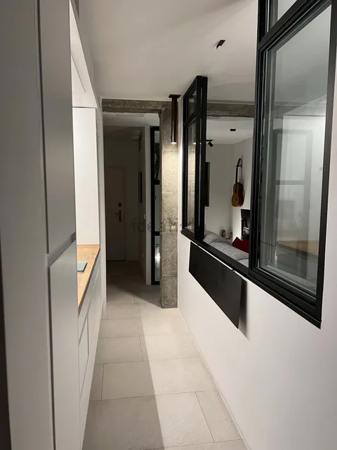 Wohnung 72 m² in Madrid