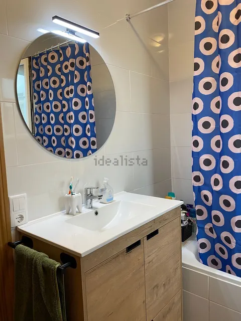 Habitació de lloguer, Vilanova i la Geltrú