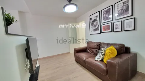 Pis de 109 m² a València