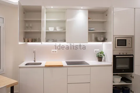 Pis de 85 m² a l'Hospitalet de Llobregat