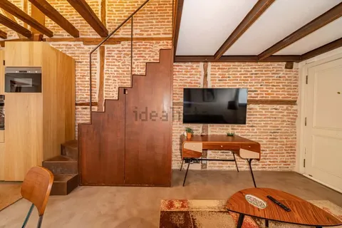 Appartamento 50 m² a Madrid