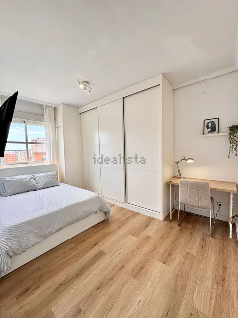 Habitación en alquiler, Sevilla