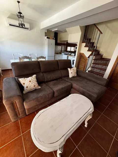 Haus 70 m² in El Ronquillo