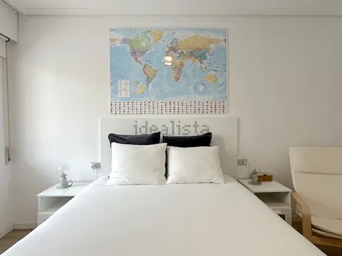 Habitació de lloguer, Vigo