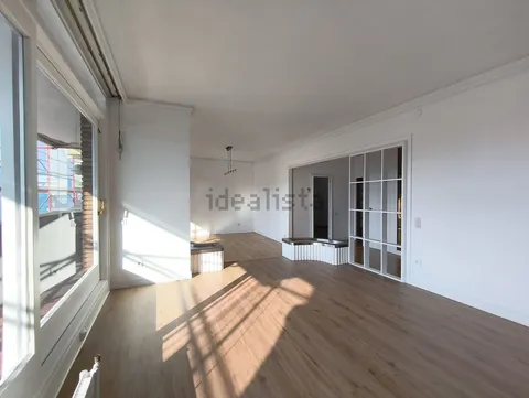 Pis de 140 m² a Barcelona