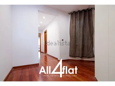 Wohnung 193 m² in Barcelona