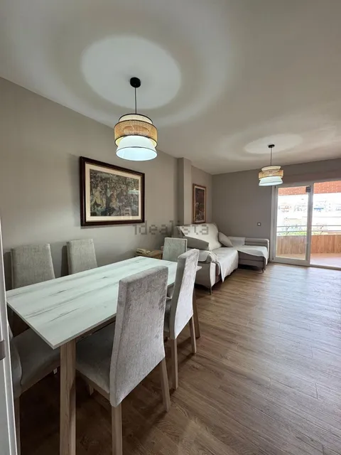 Apartamento 85 m² em Fuengirola