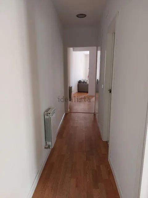 Appartamento 115 m² a Madrid