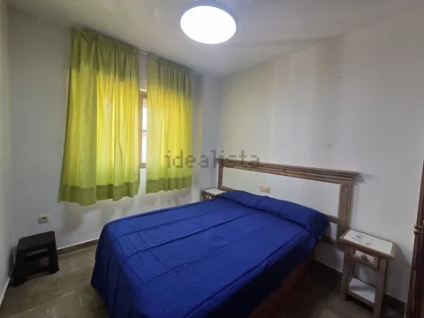 Pis de 50 m² a Granada
