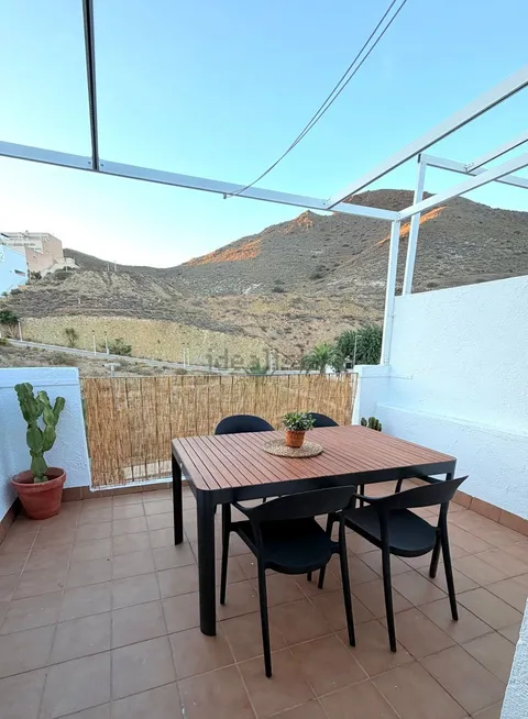 Квартира 40 м² у Carboneras