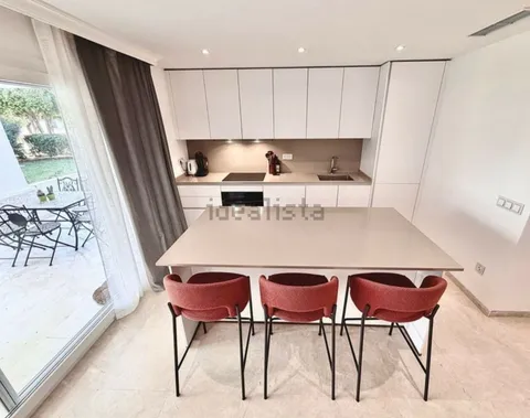 Pis de 130 m² a Estepona