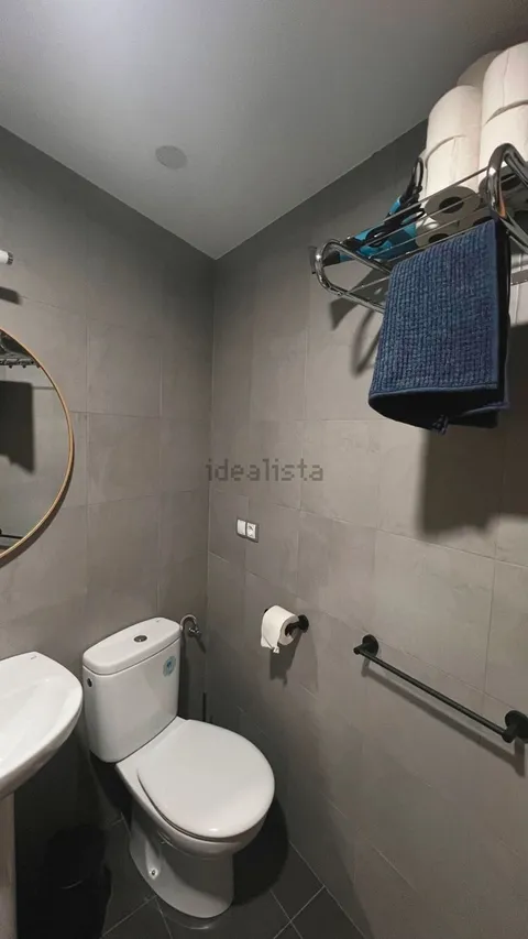 Pis de 40 m² a Cariño