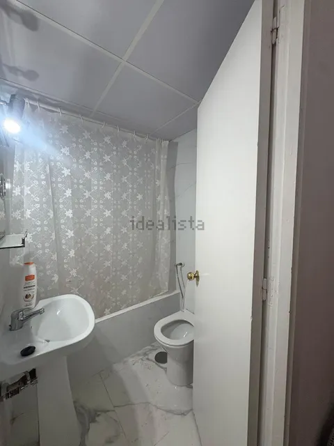 Pis de 40 m² a Còrdova