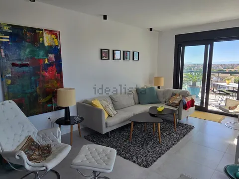 Flat 130 m² in Pilar de la Horadada
