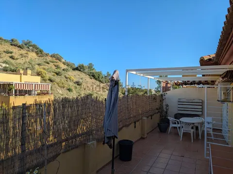 Pis de 70 m² a Rincón de la Victoria (2/13)