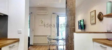 Flat 75 m² in Madrid (2/17)