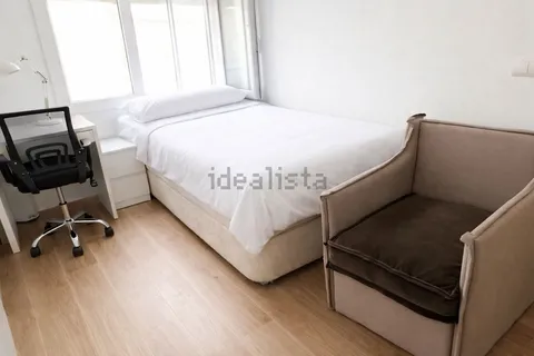 Wohnung 160 m² in Madrid