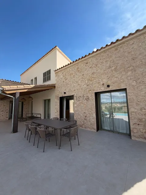 Moradia 340 m² em Sineu