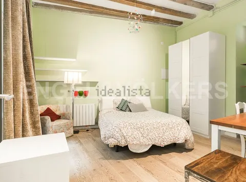 Pis de 180 m² a Barcelona