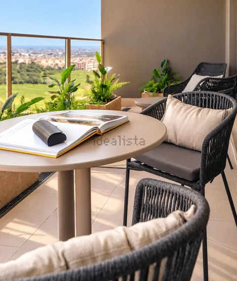 Pis de 131 m² a Tomares