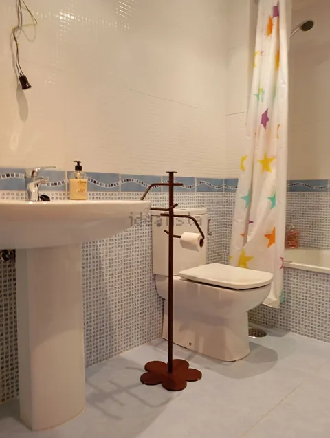 Pis de 94 m² a Gijón