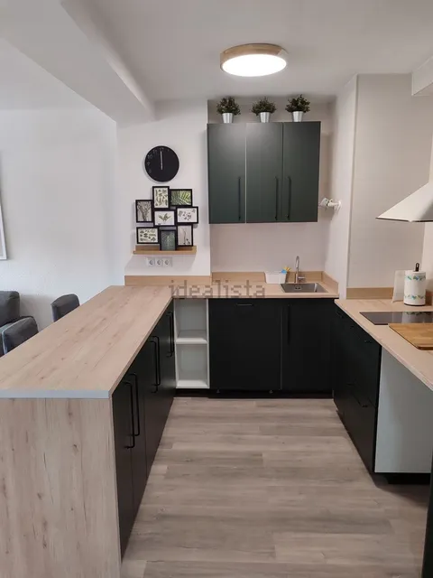 Habitación en alquiler, Zaragoza (3/11)