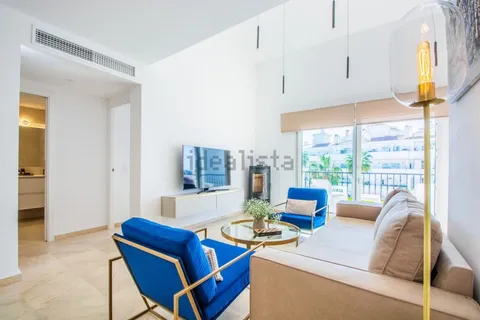 Casa de 110 m² a Mijas
