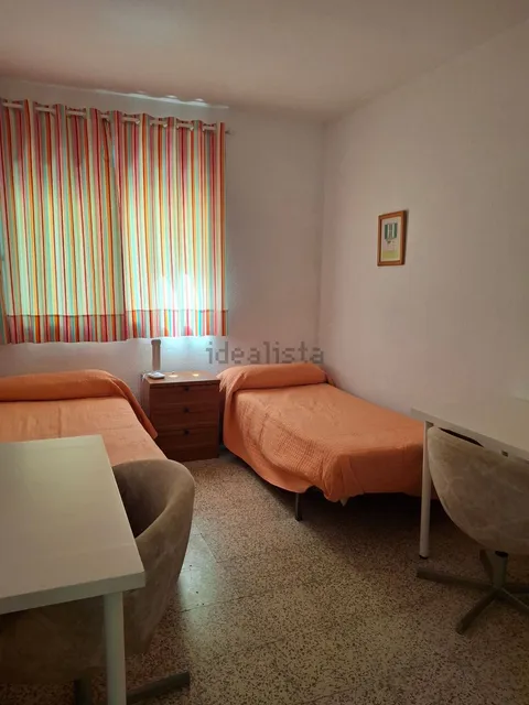 Pis de 80 m² a Cádiz