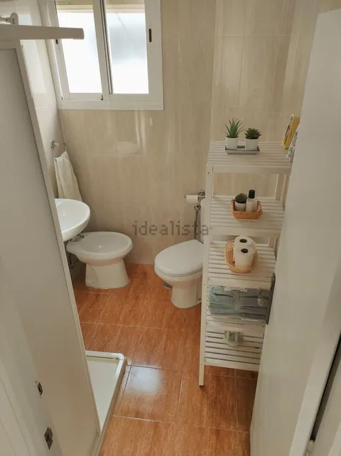 Habitació de lloguer, Sevilla