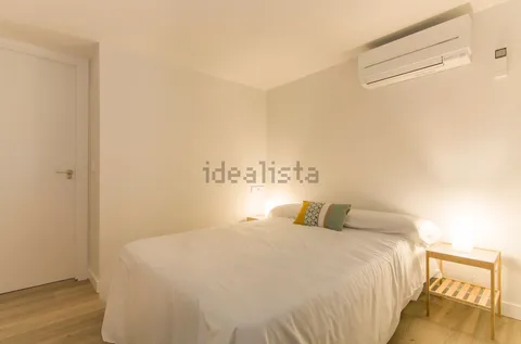 Pis de 110 m² a Madrid