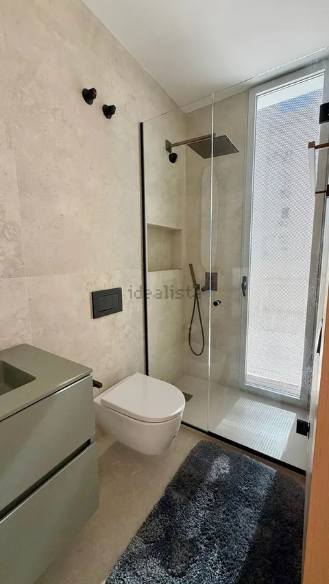 Pis de 126 m² a Madrid