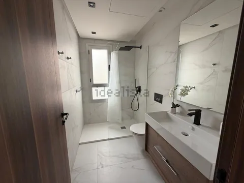 Квартира 120 м² в Marbella
