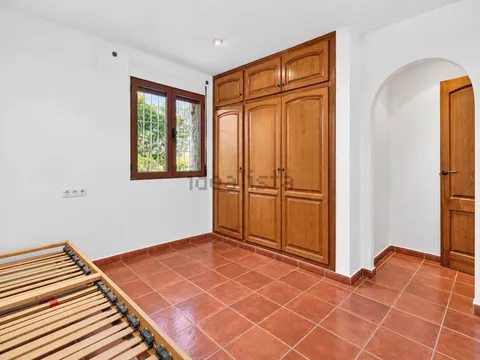 Casa de 200 m² a Xaló