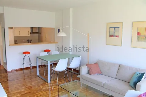 Wohnung 54 m² in Barcelona