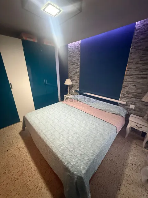 Habitació de lloguer, Sevilla