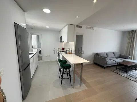 Wohnung 128 m² in Marbella