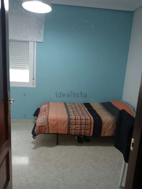 Pis de 55 m² a Badajoz
