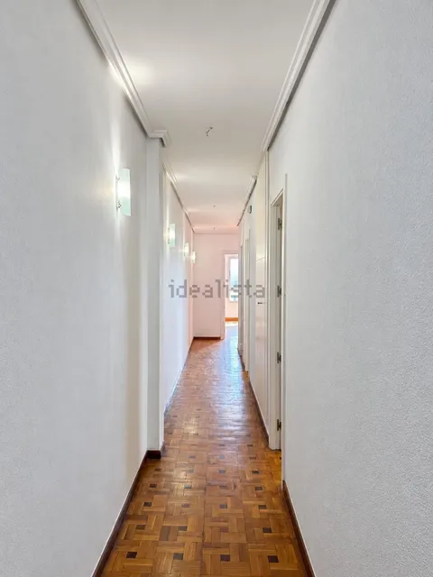 Pis de 133 m² a València