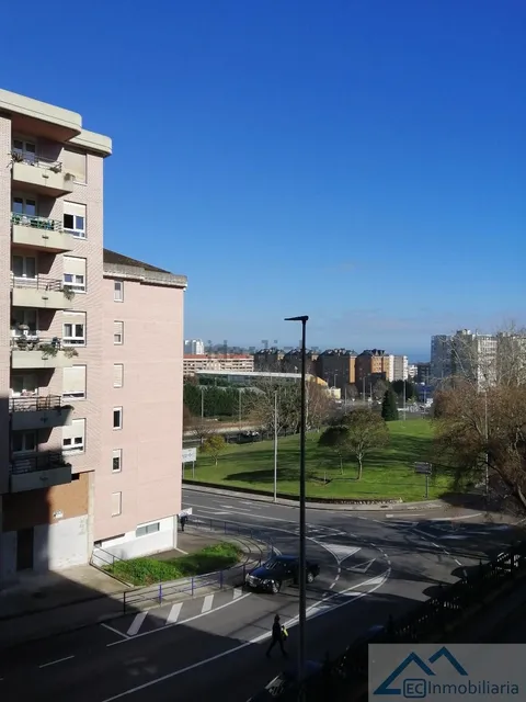 Pis de 100 m² a Santander