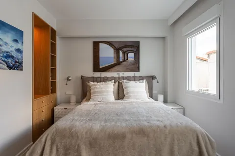 Pis de 105 m² a Madrid