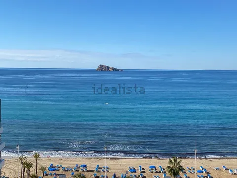Pis de 65 m² a Benidorm