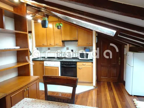 Pis de 45 m² a Santander