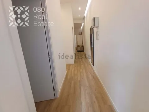 Pis de 86 m² a Barcelona