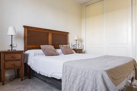 Pis de 105 m² a Màlaga