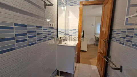 Pis de 60 m² a Màlaga