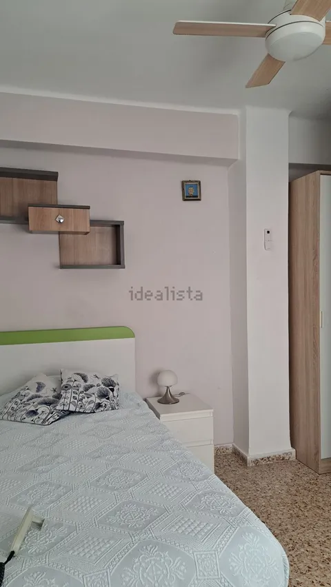 Stanza in affitto, Canet d'en Berenguer (2/8)