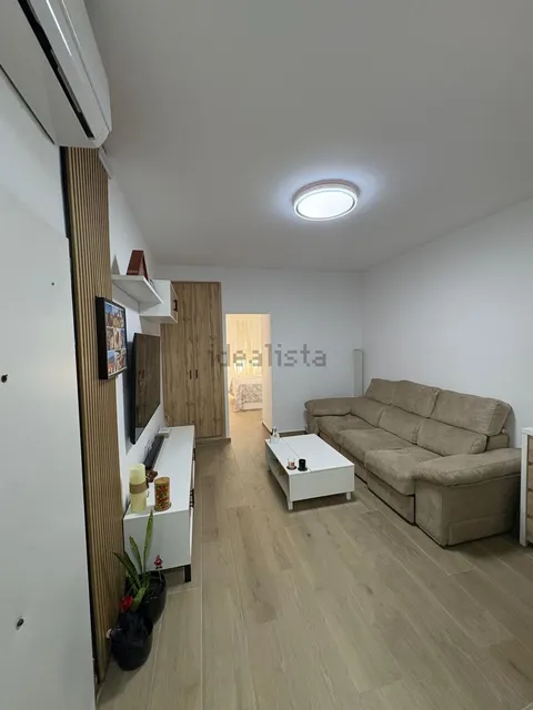 Piso de 45 m² en Ceuta