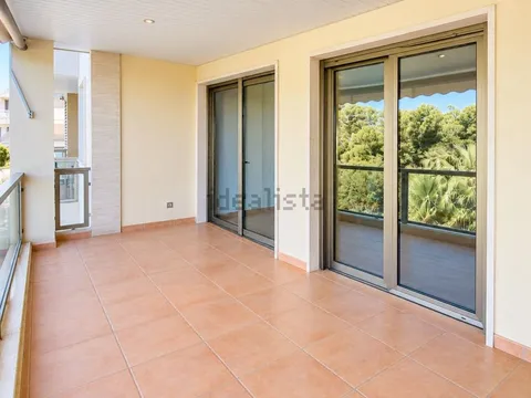 Pis de 91 m² a Palma