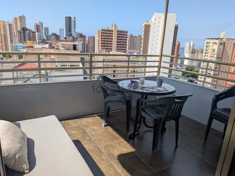 Appartamento 60 m² a Benidorm (2/32)