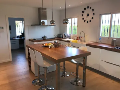 Haus 350 m² in Mijas